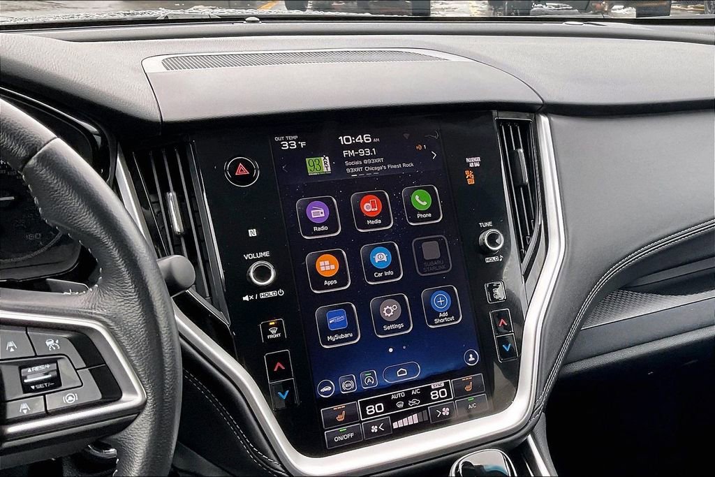 Used 2020 Subaru Outback Premium w/ Popular Package #1 image 6