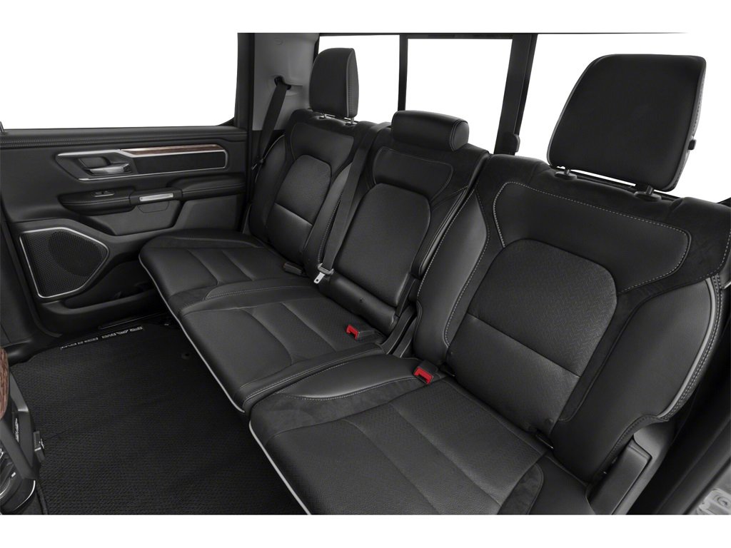 Used 2019 RAM 1500 Laramie image 13