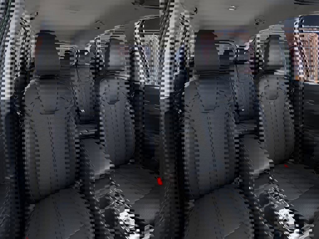 New 2026 Kia Sorento EX image 15