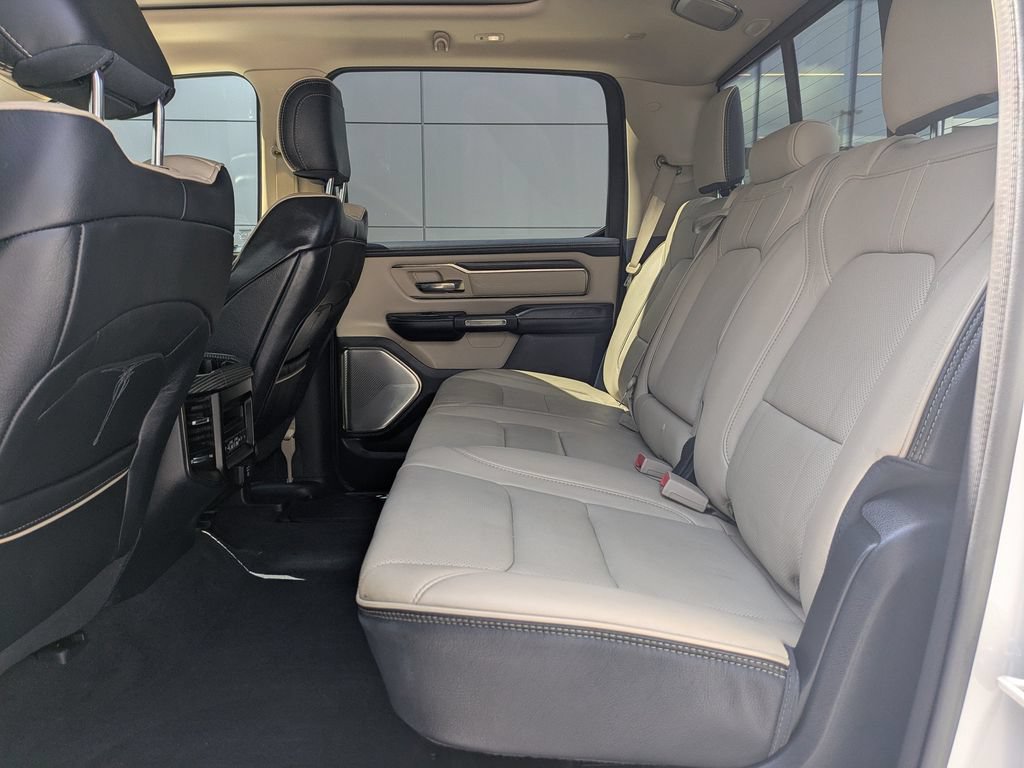 Used 2020 RAM 1500 Limited AWD/4WD image 15