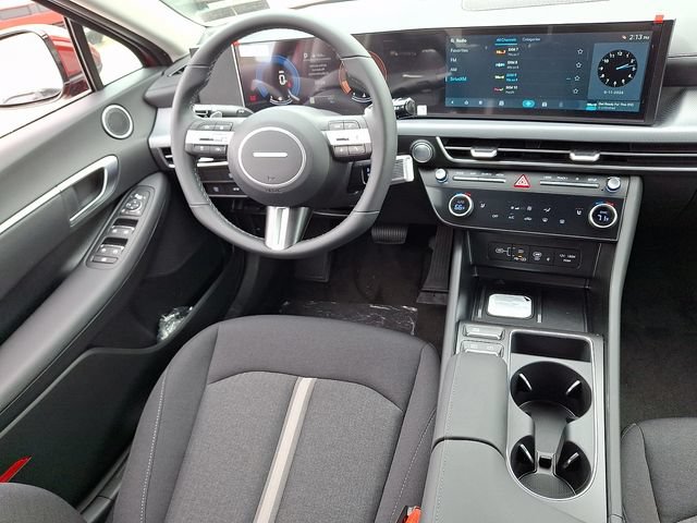 New 2026 Hyundai Sonata SEL FWD image 9