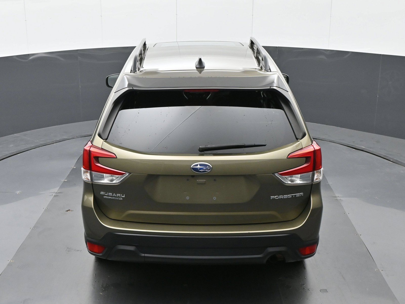 Used 2024 Subaru Forester Premium AWD/4WD image 36