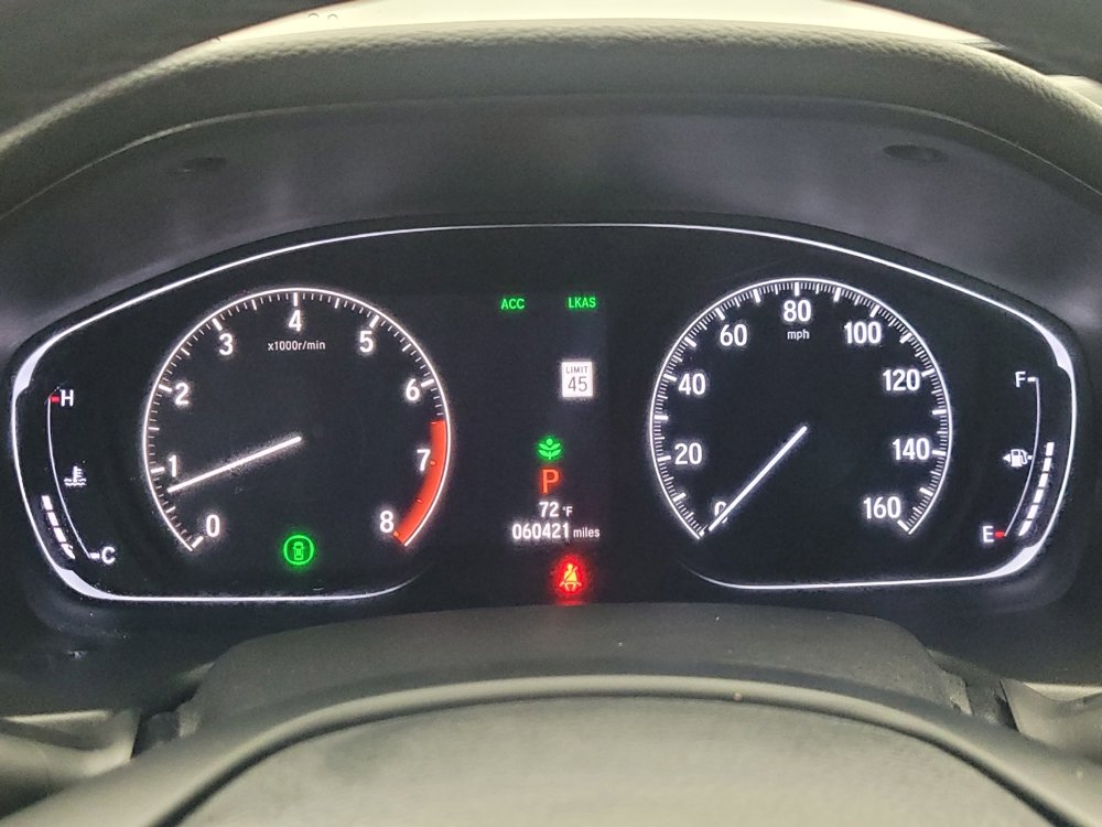 Used 2019 Honda Accord Sport image 23