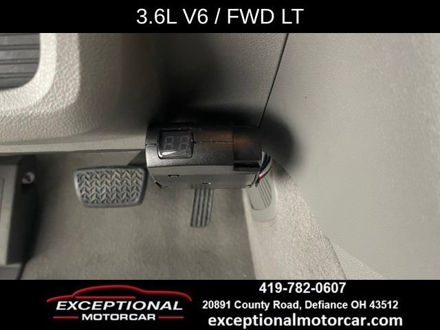 Used 2014 Chevrolet Traverse LT FWD image 44