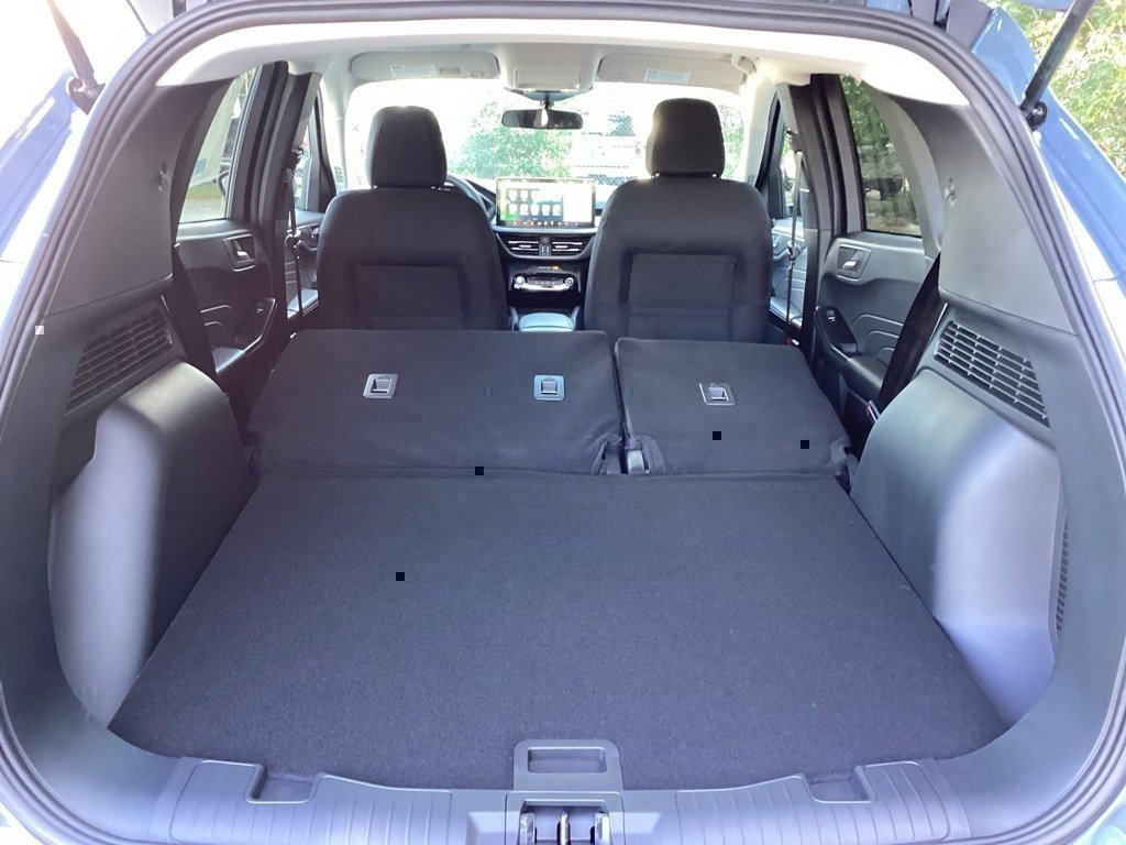 New 2025 Ford Escape Active w/ Tech Pack #1 image 11