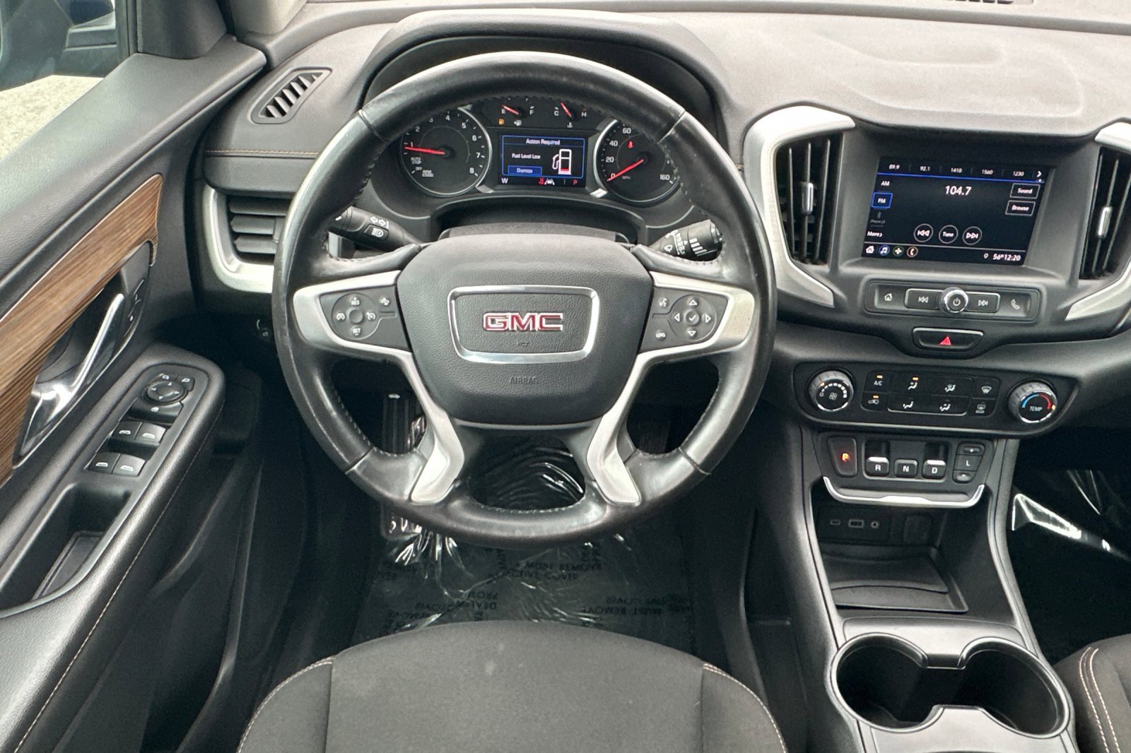 Used 2020 GMC Terrain SLE image 14