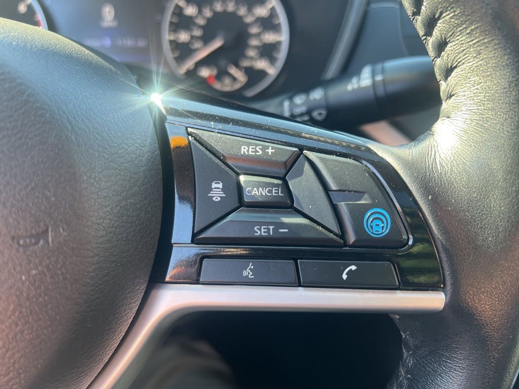 Used 2020 Nissan Altima 2.5 SV image 60