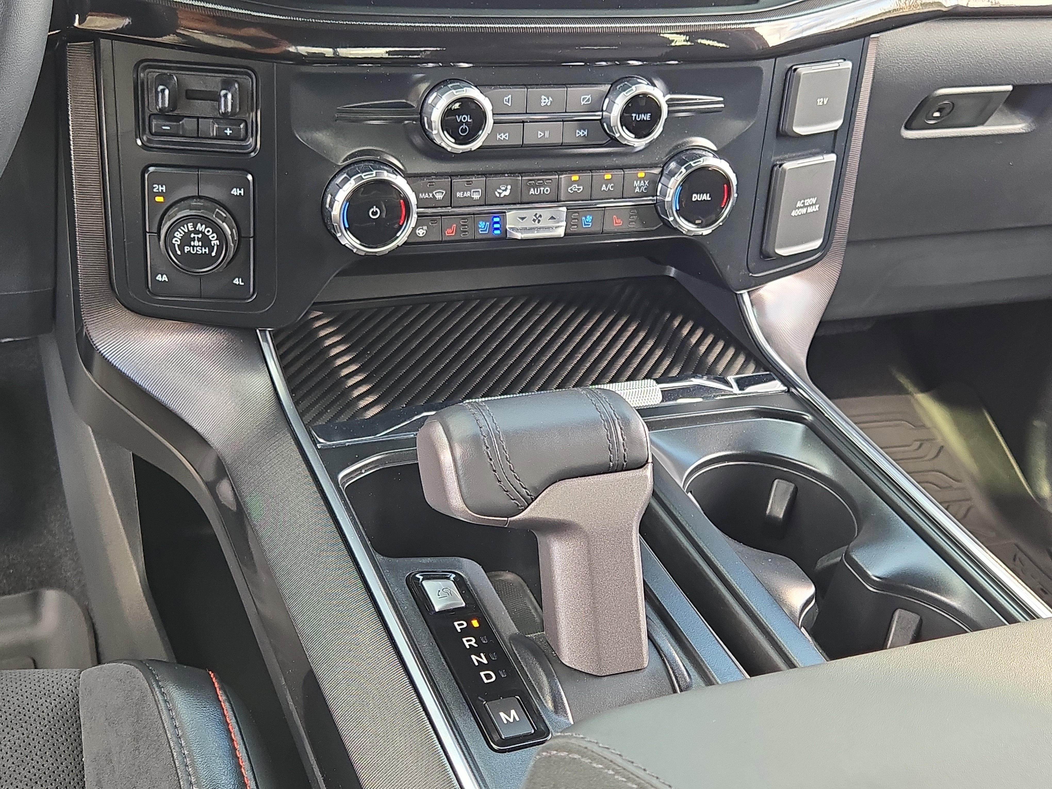 Used 2023 Ford F150 Raptor w/ Equipment Group 802A Raptor R image 31