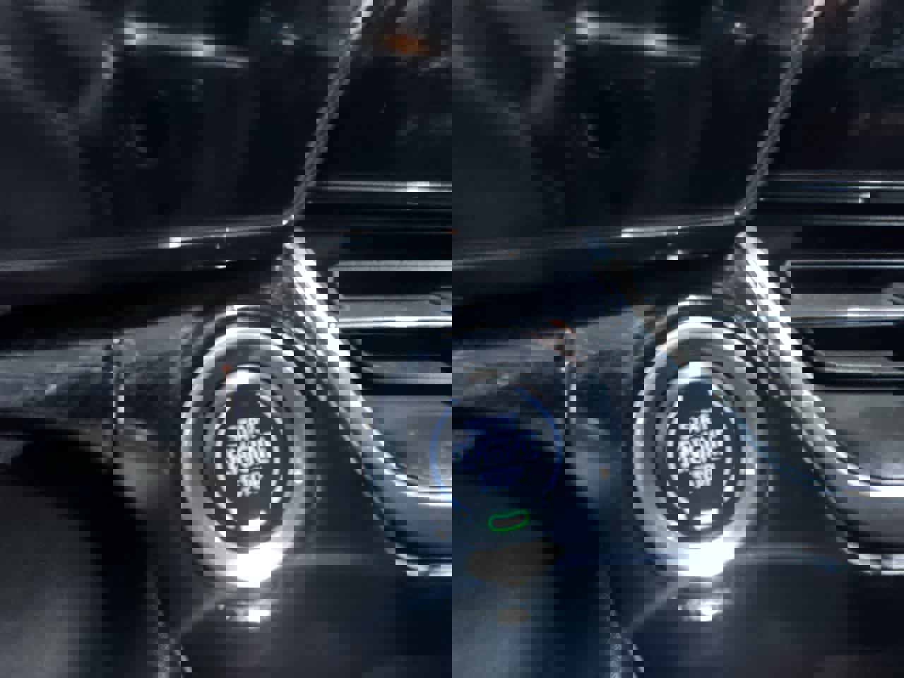 Used 2025 Chevrolet Trax RS w/ Sunroof Package image 17