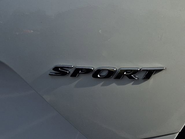 Used 2020 Honda Civic Sport image 30