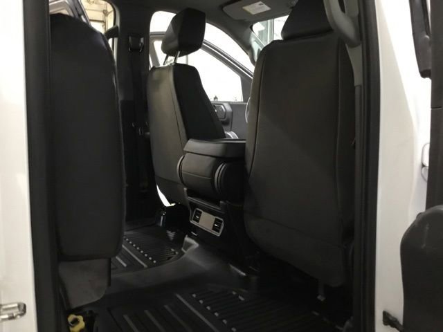 Used 2022 GMC Sierra 1500 Pro w/ Convenience Package AWD/4WD image 43