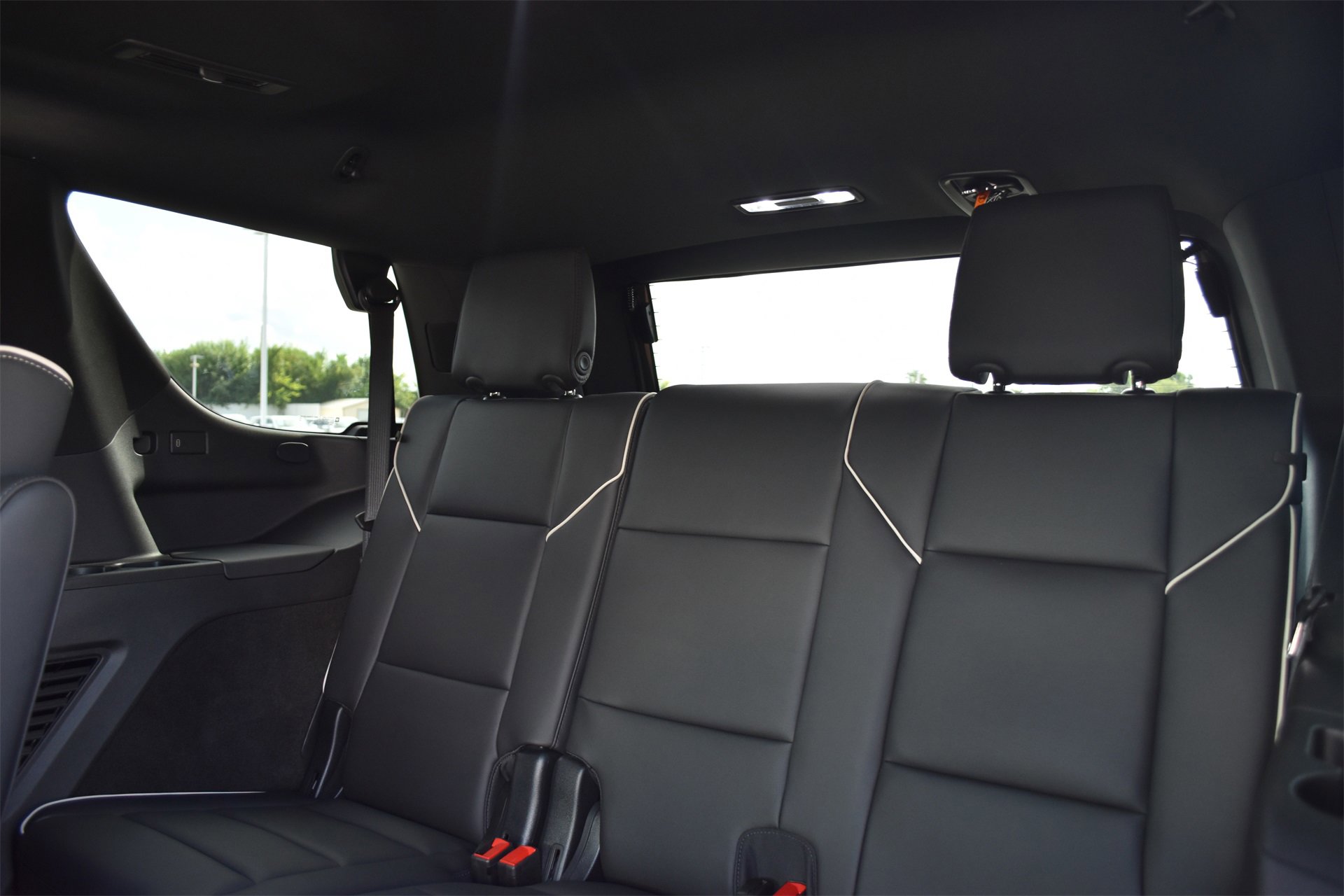 New 2025 Cadillac Escalade Premium Luxury image 21