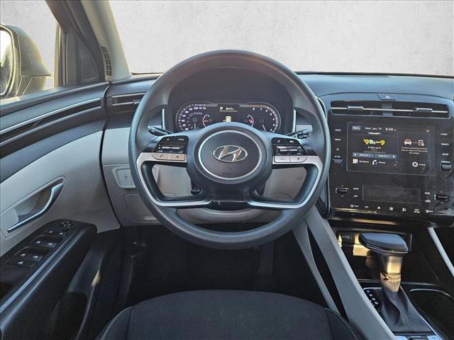 Used 2024 Hyundai Tucson SEL image 11