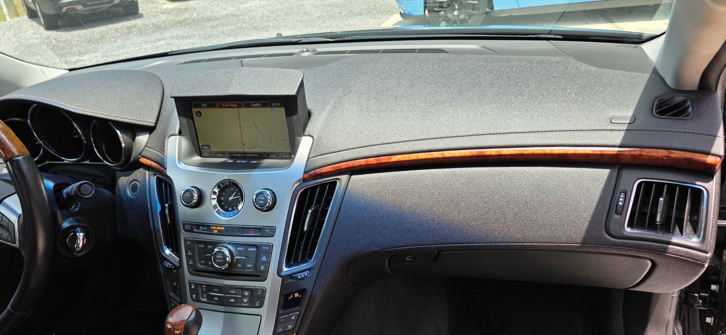 Used 2012 Cadillac CTS Premium AWD/4WD image 13