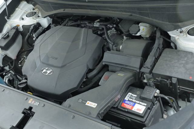 Used 2022 Hyundai Palisade SEL w/ Convenience Package image 9