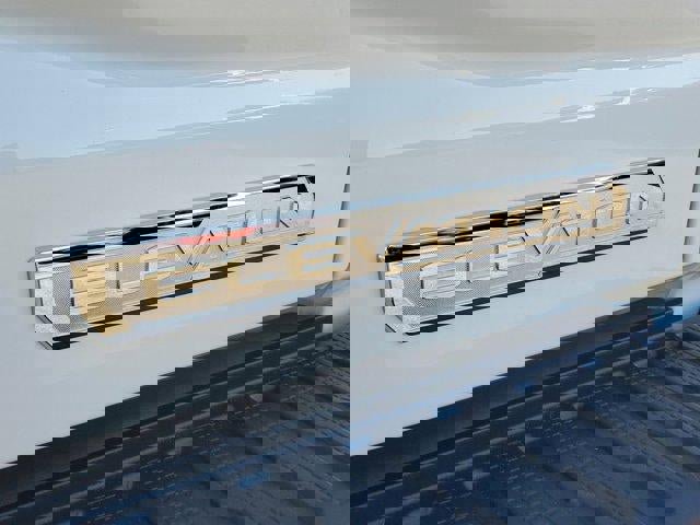 New 2025 GMC Sierra 1500 Elevation w/ Preferred Package image 8