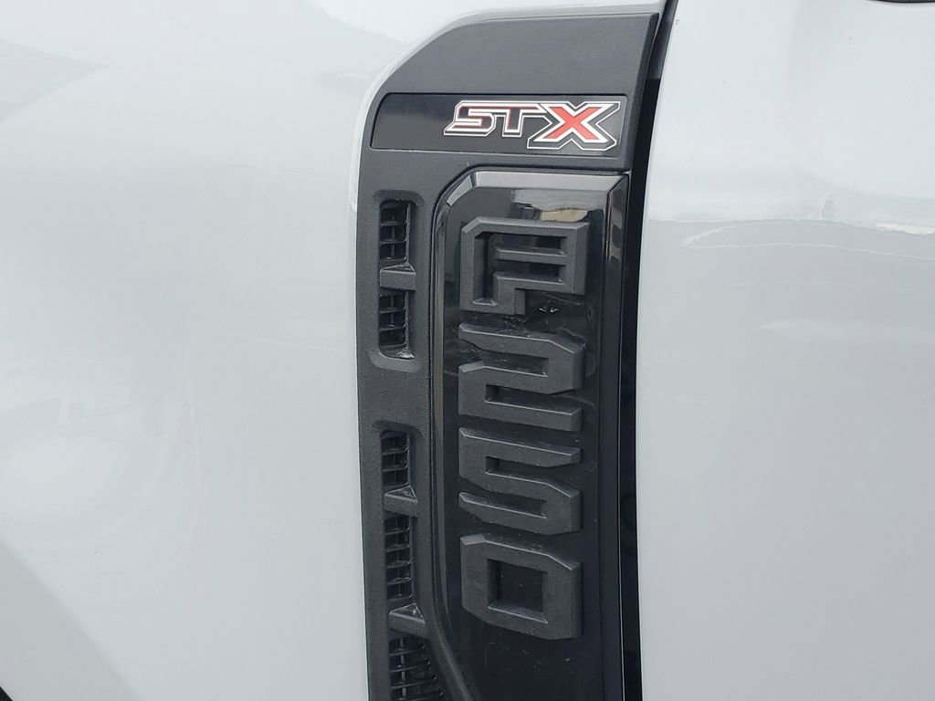 New 2026 Ford F250 XL w/ STX Appearance Package image 33