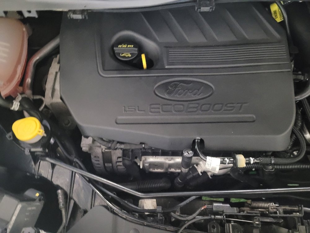 Used 2017 Ford Escape SE w/ Equipment Group 201A AWD/4WD image 30