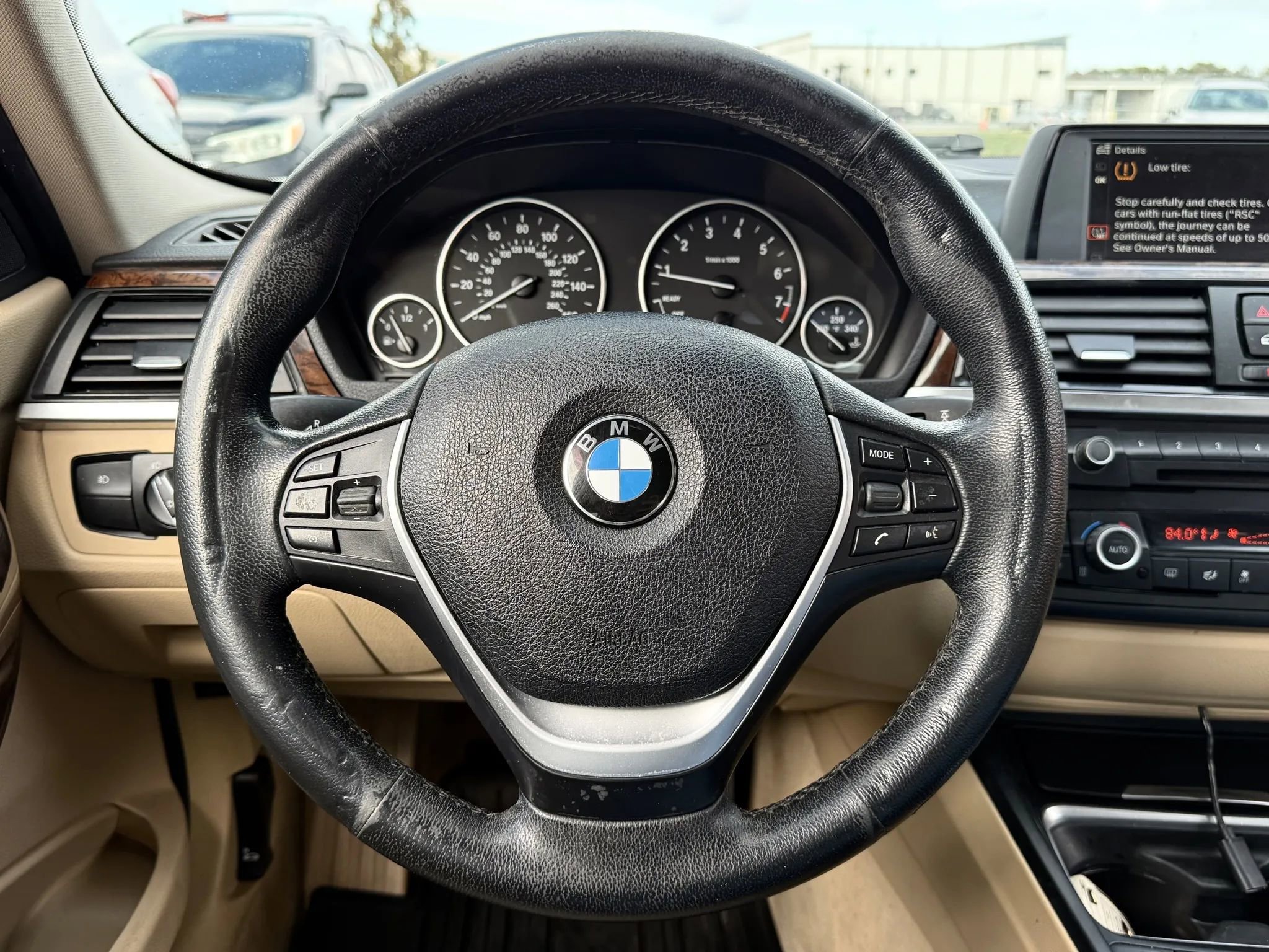 Used 2014 BMW 328i xDrive Sedan image 24