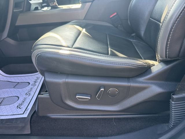 Used 2018 Ford F150 Raptor w/ Equipment Group 801A Mid image 7