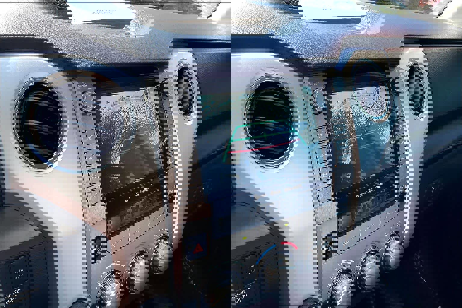 Used 2021 Toyota Tundra SR5 w/ Trail Edition image 20