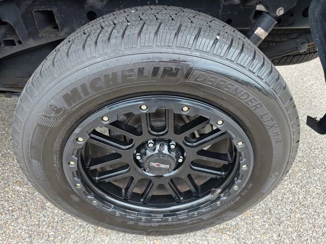 Used 2016 Ford F150 King Ranch w/ Equipment Group 601A Luxury AWD/4WD image 11