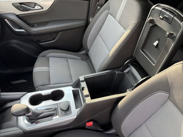 Used 2024 Chevrolet Blazer LT w/ Convenience Package FWD image 22