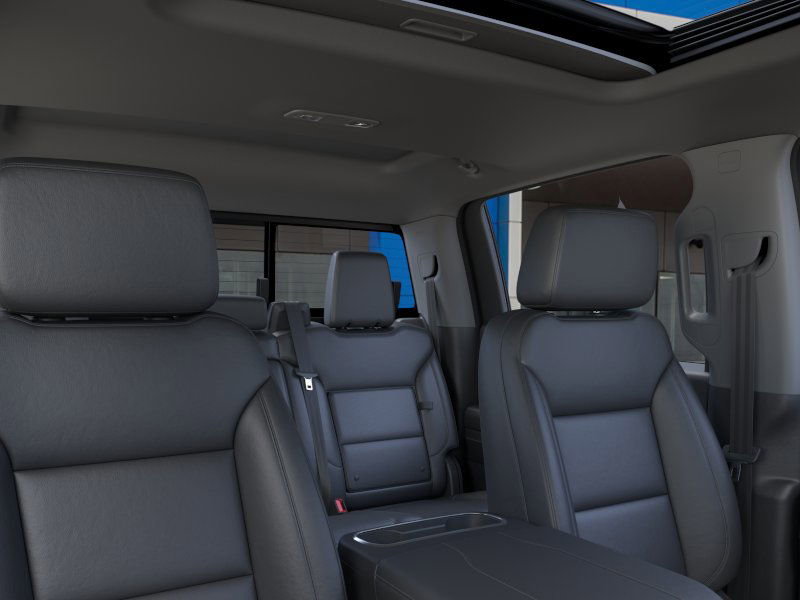 New 2026 Chevrolet Silverado 1500 LT Trail Boss w/ Convenience Package II image 24