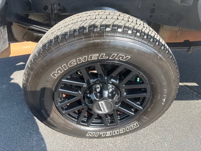 Used 2019 Ford F250 Lariat AWD/4WD image 14