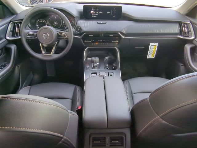 New 2026 MAZDA CX-90 3.3 Turbo w/ Select Package image 5