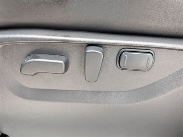 Used 2024 INFINITI QX80 Premium Select w/ Cargo Package image 14