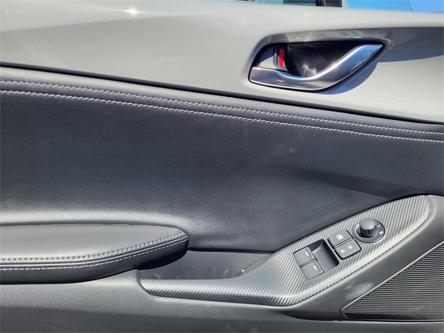New 2025 MAZDA MX-5 Miata Grand Touring w/ Weather Package image 9