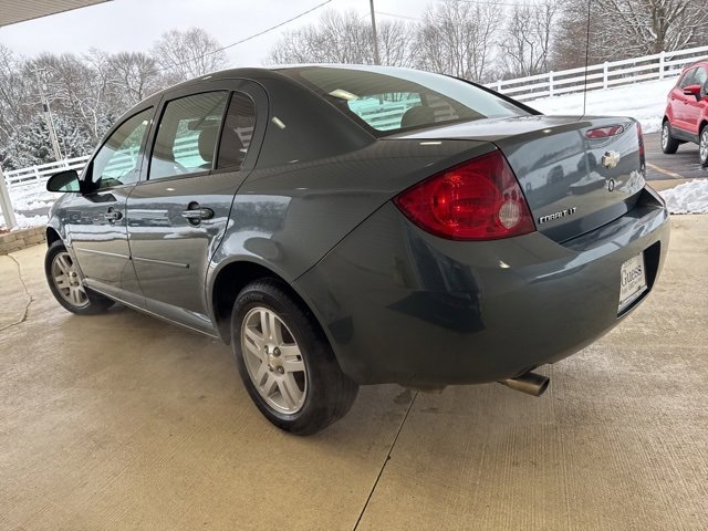 Used 2006 Chevrolet Cobalt LT image 9