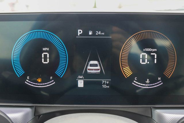 New 2026 Hyundai Sonata SEL image 22