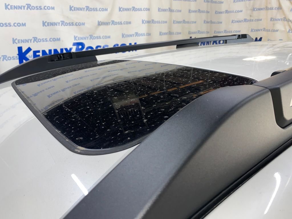 New 2026 Subaru Outback Premium AWD/4WD image 11