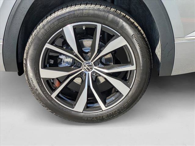 New 2026 Volkswagen Atlas SEL Premium R-Line image 9