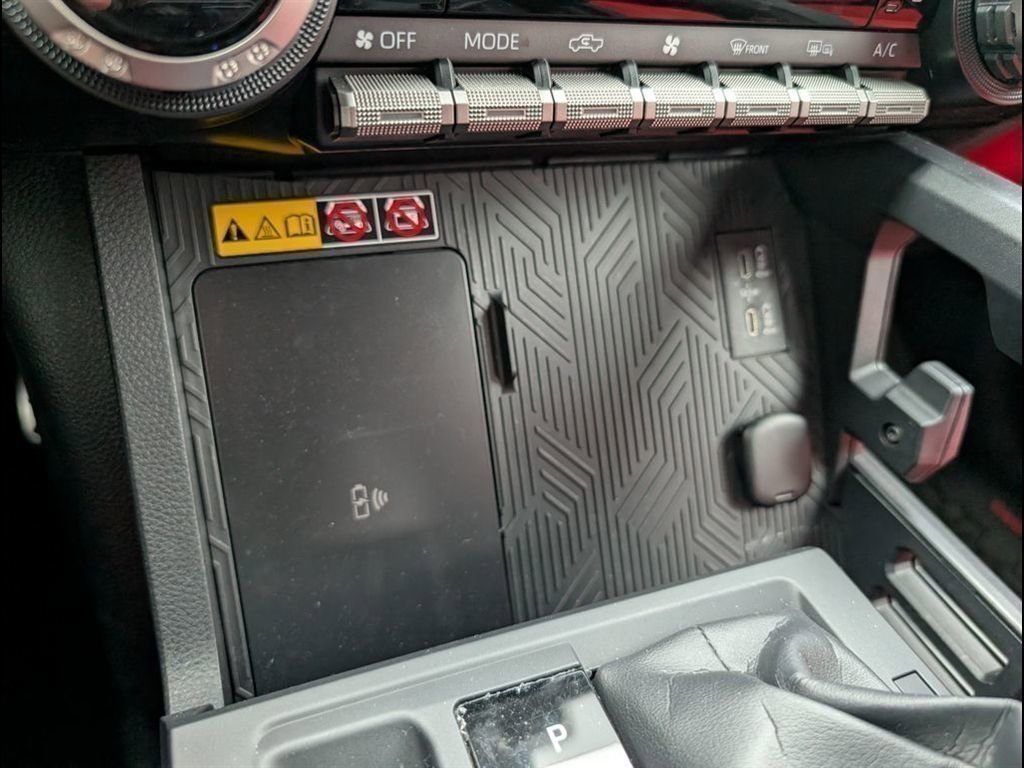 Used 2025 Toyota Tacoma TRD Pro image 20