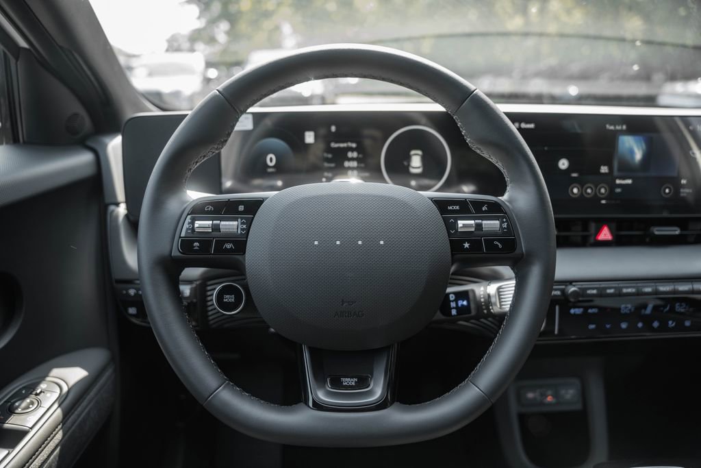 New 2025 Hyundai Ioniq 5 XRT image 29