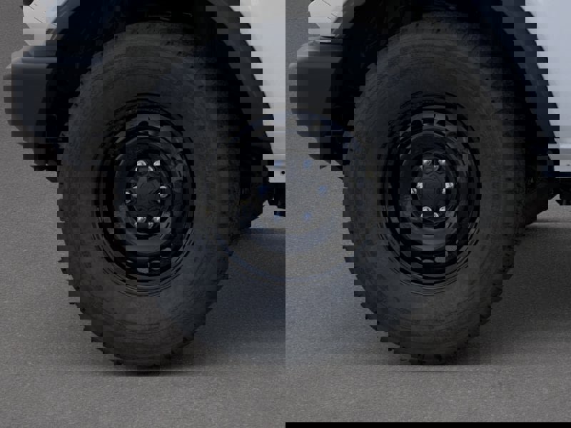 New 2026 Ford Bronco Big Bend AWD/4WD image 21