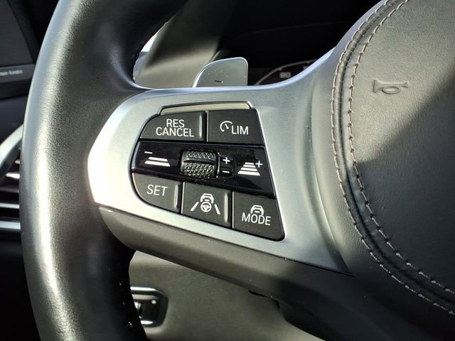 Used 2023 BMW X5 M50i w/ Executive Package image 29