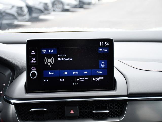 New 2025 Acura ADX A-Spec image 25