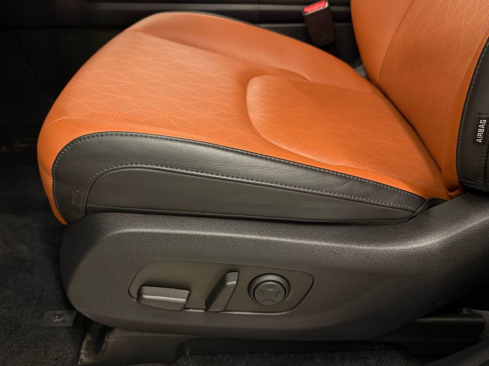 Used 2024 Kia Carnival SX image 12