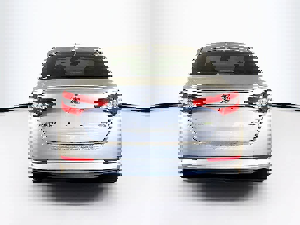 Used 2012 Kia Optima Hybrid image 5