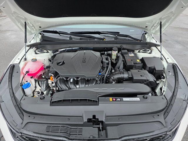 New 2026 Kia K5 LXS image 10