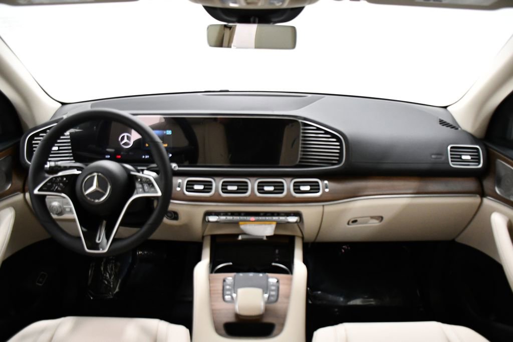 New 2026 Mercedes-Benz GLE 350 4MATIC image 7