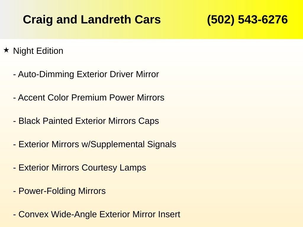 Used 2023 RAM 1500 Big Horn AWD/4WD image 10