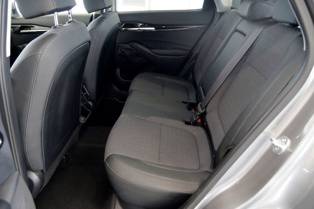 Used 2024 Kia Seltos X-Line image 28
