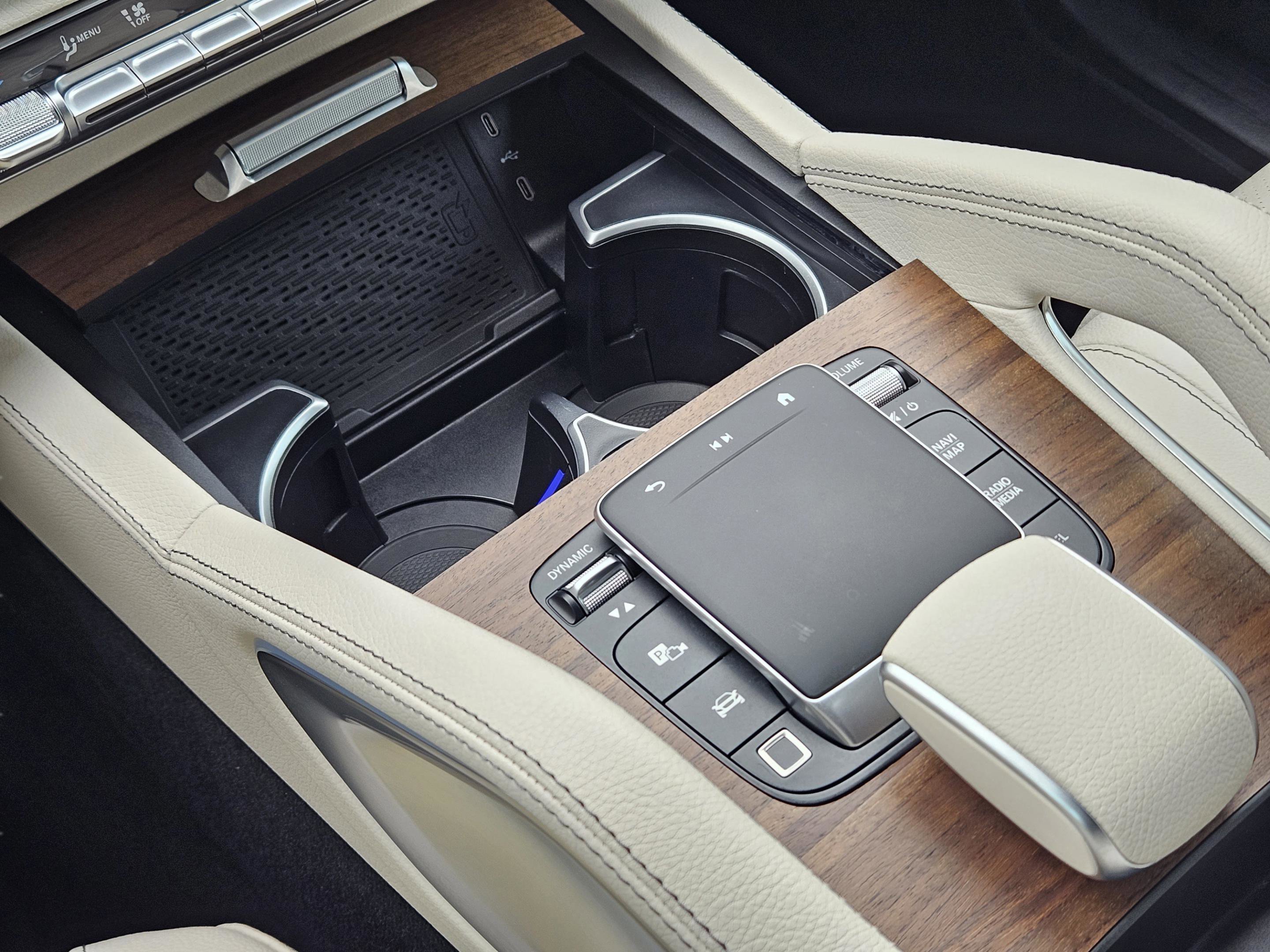 Certified 2026 Mercedes-Benz GLE 350 4MATIC image 12