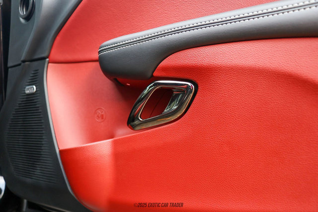 Used 2022 Dodge Challenger SRT Super Stock image 51