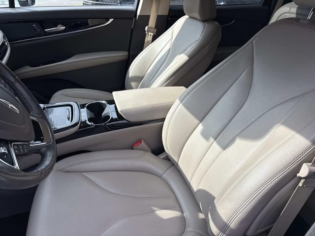 Certified 2022 Lincoln Nautilus AWD w/ Premium Package image 27